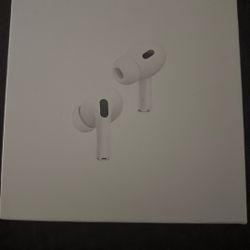 AirPod Pro 2nd Generation 