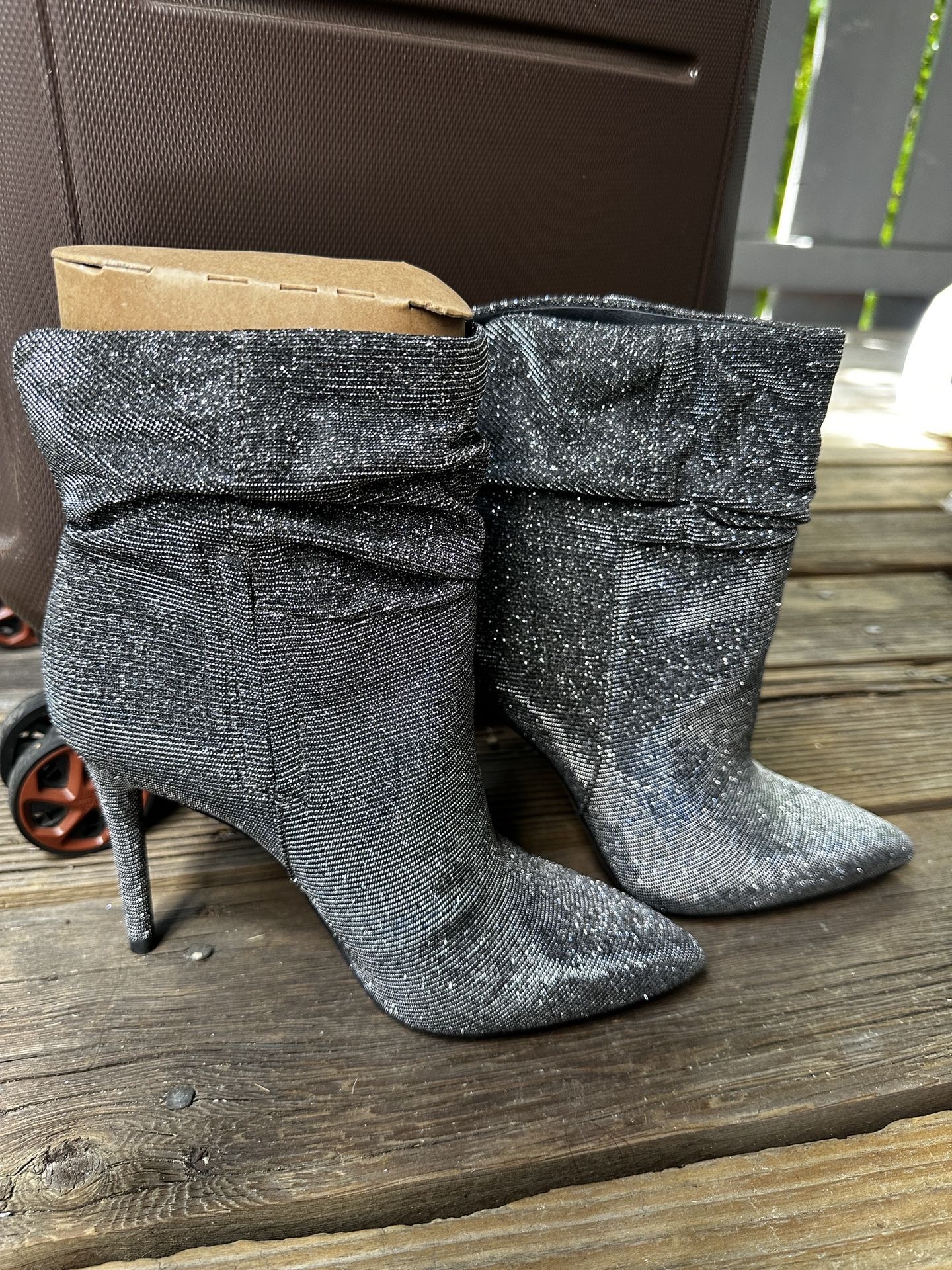 Women Boot