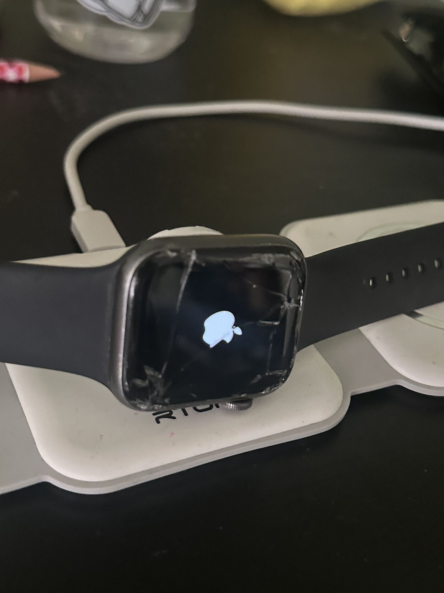 Apple Series 5 Watch 