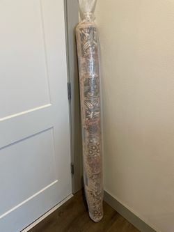 Brand New Urban Outfitters 5x7 Rug