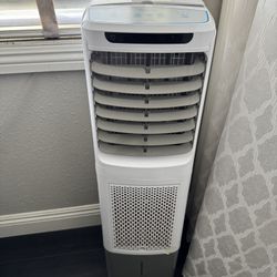 COOL'D AIR AIR COOLER