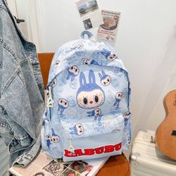 Labubu Backpack 