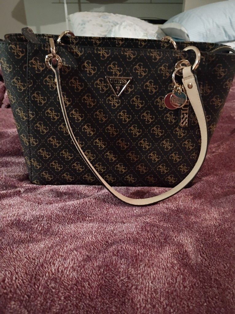 Guess Purse - Brand New