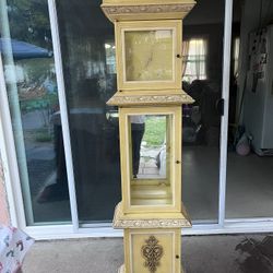Grandfather Clock