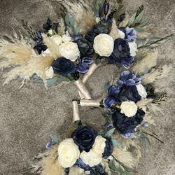 Bridesmaids Bouquets 