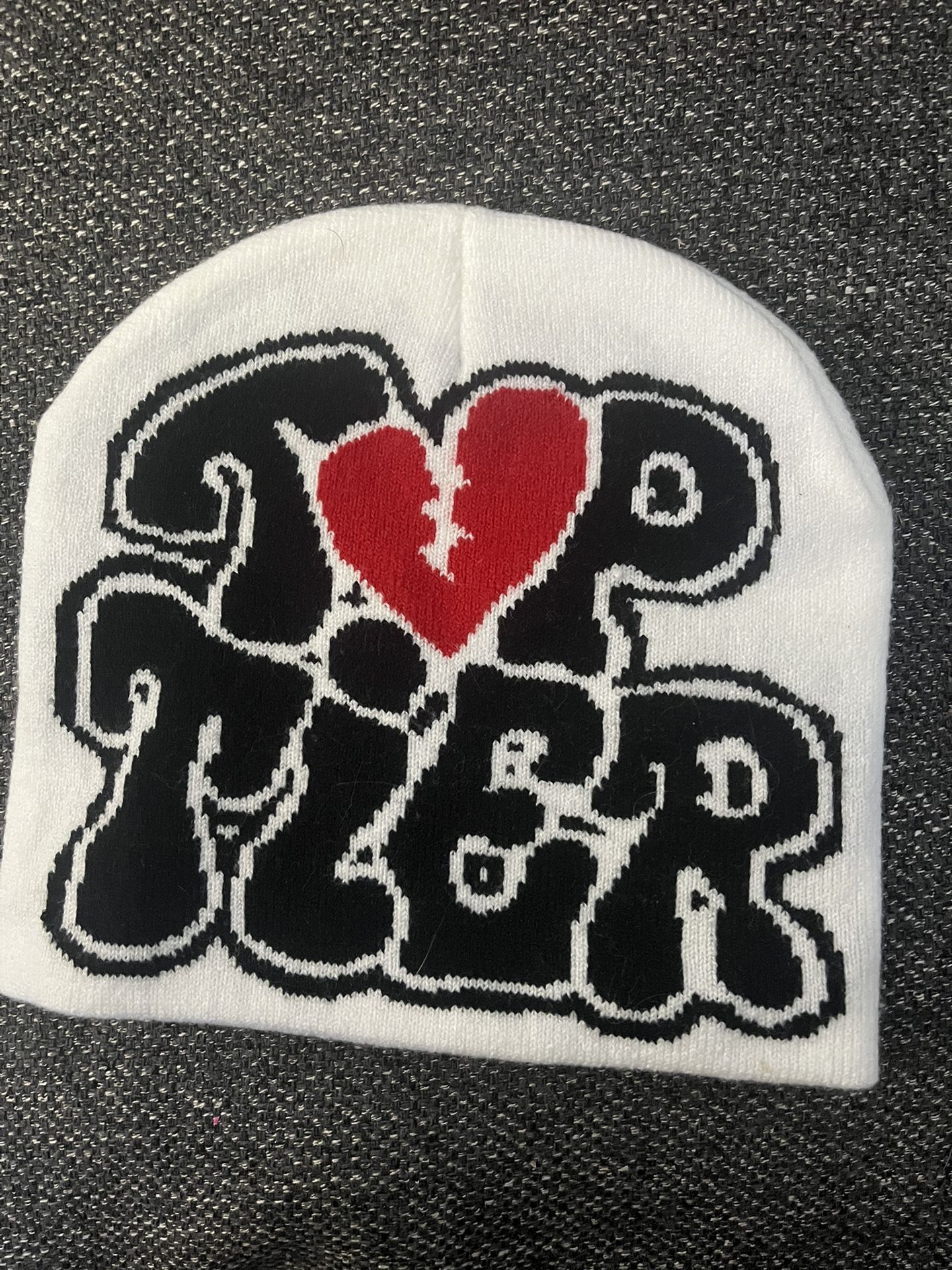 Top-Tier Designer Beanie