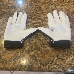 GOWISDOM YOUTH FOOTBALL GLOVES