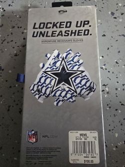 Dallas Cowboys XL