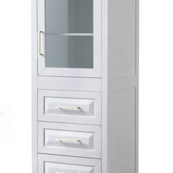 Storage Cabinet