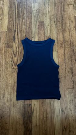 Teen muscle shirt