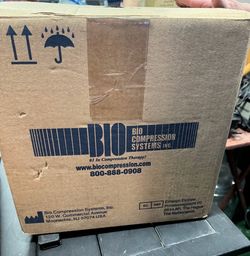 Bio Compression System