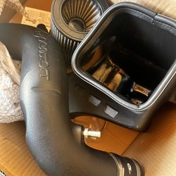 Are Cold Air Intake