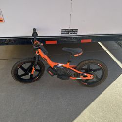 Stacyc 16” KTM Model