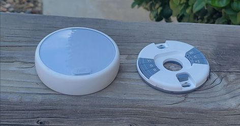 Nest thermostat