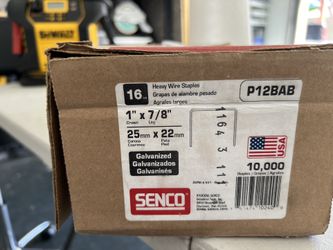 Senco