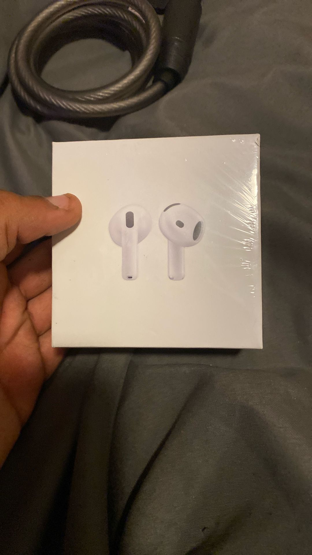 Air Pod Pro Gen 4