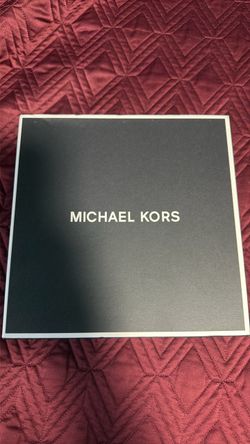 Micheal Kors Belt