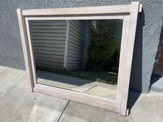 Ashley Furniture Mirror