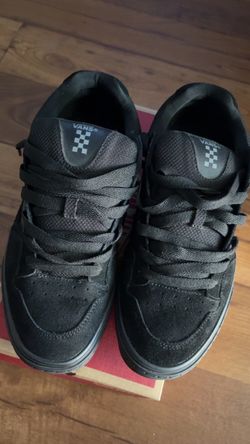 Mens Vans Size 11.5