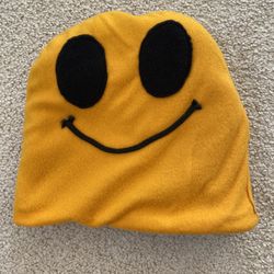 New Reversible Beanie 