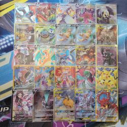 Pokemon Card Trade Ins 