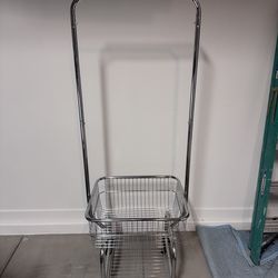 Laundry Cart