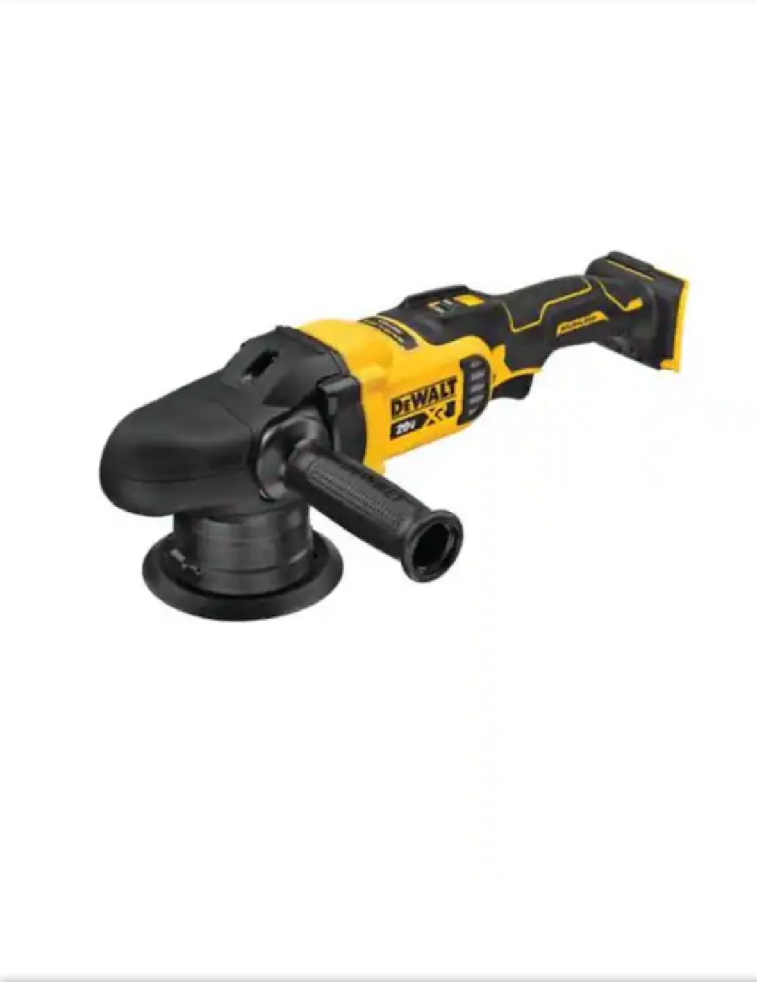 DeWalt 5”Polisher (Tool Only)