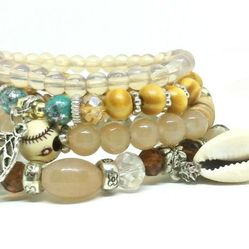 Hand Bracelets