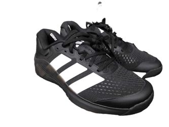 Adidas Jr4641 Black