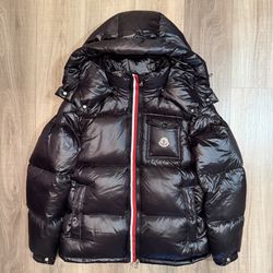 MONCLER Size 3 And 5