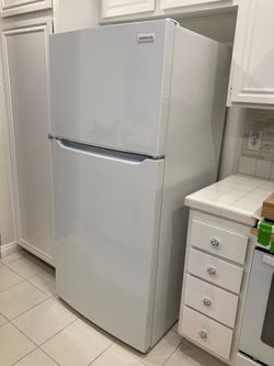 Frigidaire Refrigerator