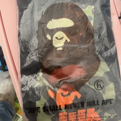 Bape Shirts Size 2xl  Runs Small 