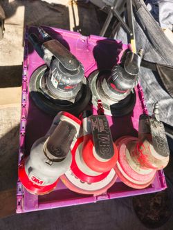 3M LIJADORAS