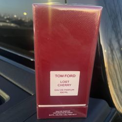 Lost Cherry Tom Ford Cologne