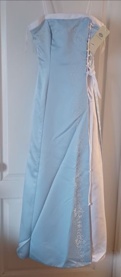 Vestido de noche