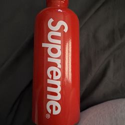 Supreme Water Bottle