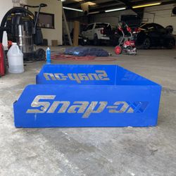 Snap On Locker Cap