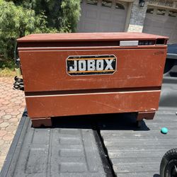 JOBOX 36” tool box