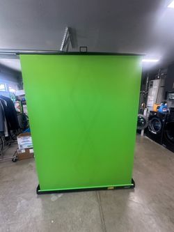 EMART Green Screen