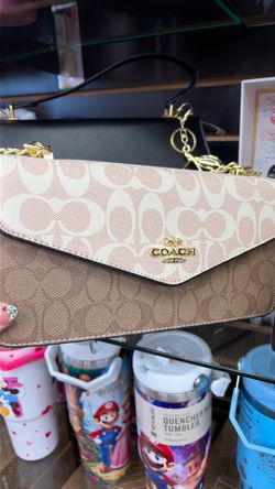 Coach handbags