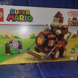 LEGO SUPERMARIO 