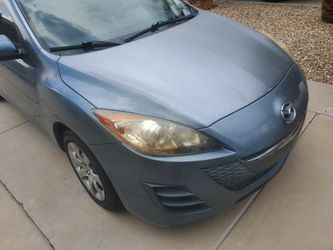 2010 Mazda 3