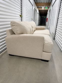 Two large couches $350 obo