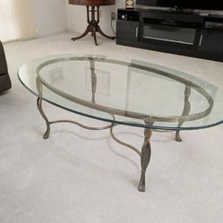 Coffee Table And End Table Matching 