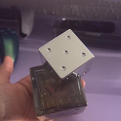 Billie Eilish Perfume You’re Turn New