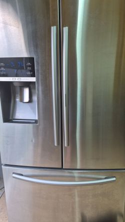 Samsung French Door Refrigerator