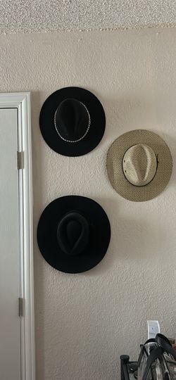 Sombreros De Mujer