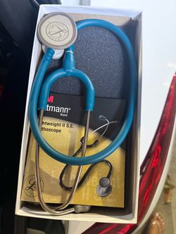 Stethoscope