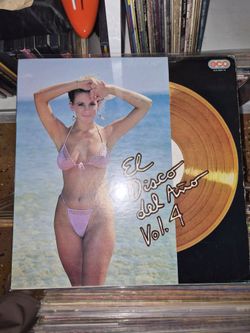 LP's Misica Latina