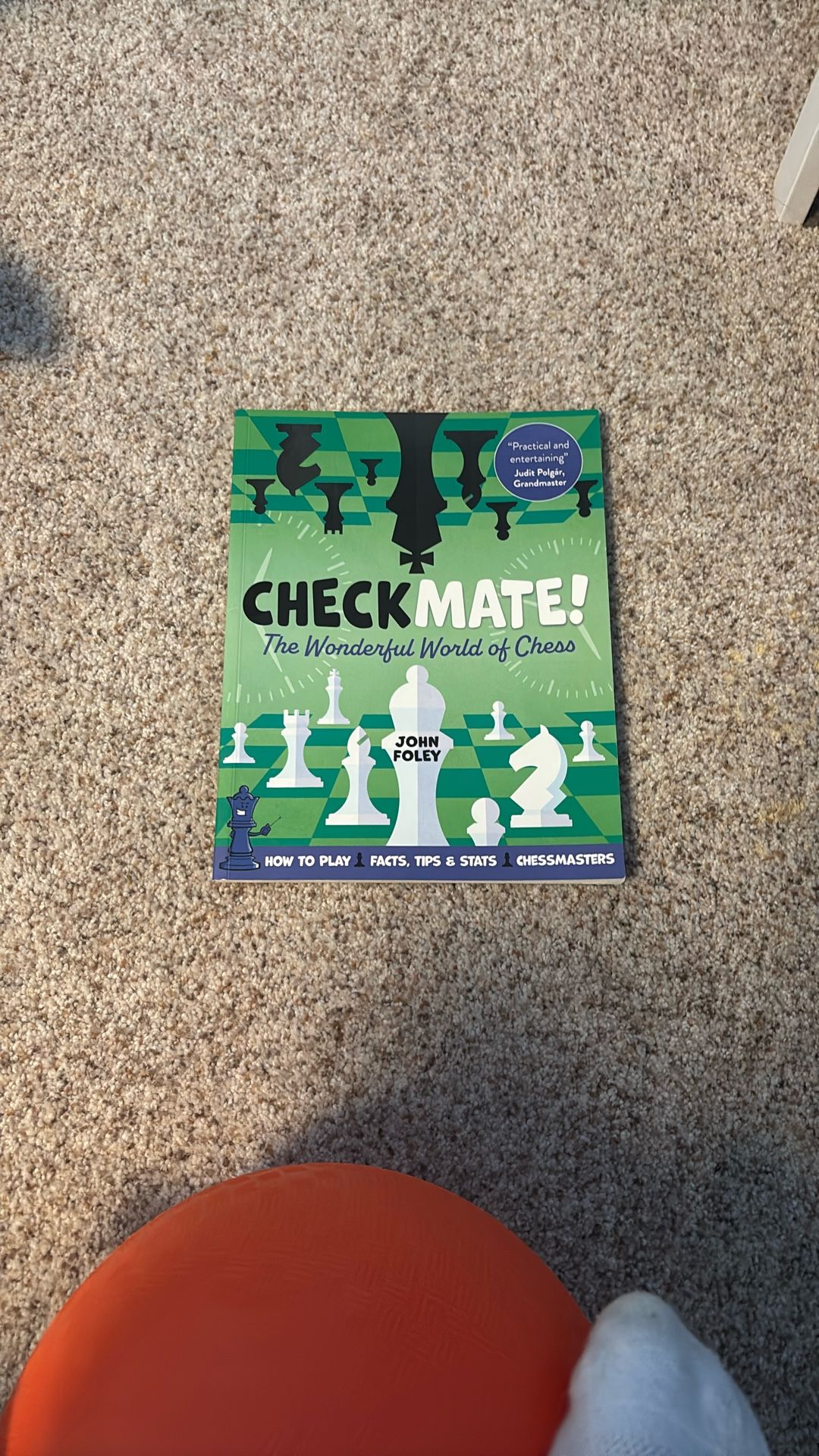 Chess Book